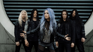 Image of Arch Enemy: Wrath Across North America 2026