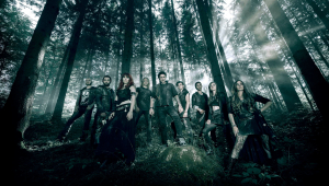 Image of Eluveitie