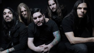 Image of Suicide Silence: REMINDERS OF HELL TOUR